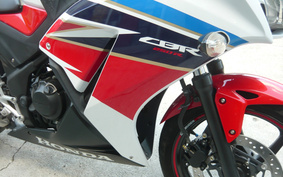 HONDA CBR250R MC41