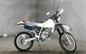 HONDA XR250R ME06