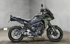 YAMAHA TRACER 9 2017 RN51J