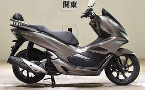 HONDA PCX125 JF81