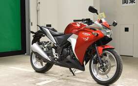 HONDA CBR250R MC41