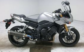 YAMAHA FZ FAZER FEATHER FI 2006 RN17