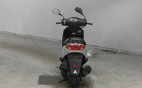 YAMAHA AXIS 125 TREET SE53J