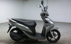 HONDA DIO 110 JF31