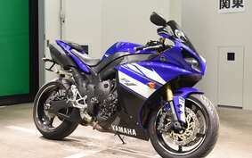 YAMAHA YZF-R1 2011 RN24J