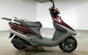 HONDA SPACY 125 JF04