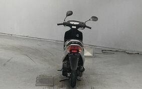 HONDA DIO ZX AF35