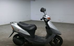 SUZUKI LET's 2 CA1KA