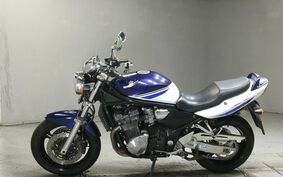 SUZUKI BANDIT 1200 2006 GV77A