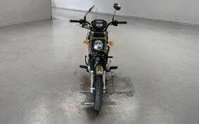 HONDA CROSS CUB 110 JA45