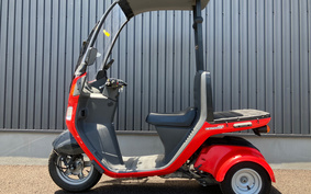 HONDA GYRO CANOPY TA03