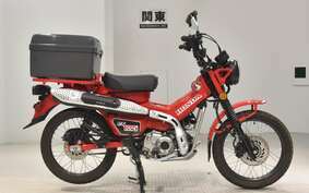 HONDA CT125 HUNTER CUB JA55