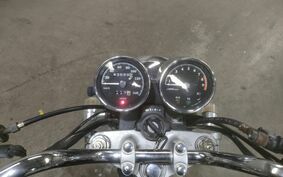 HONDA CB400SS Cell 2006 NC41