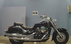 SUZUKI INTRUDER 400 Classic 2013 VK56A