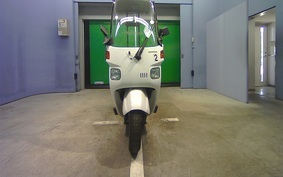 HONDA GYRO CANOPY TA03