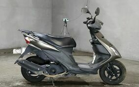 SUZUKI ADDRESS V125 S CF4MA