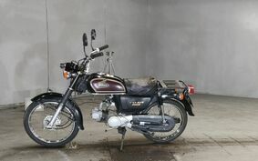 HONDA CD50 BENLY CD50