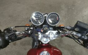 HONDA CB400SS Cell 2009 NC41