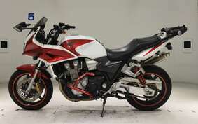 HONDA CB1300SF SUPER BOLDOR 2007 SC54