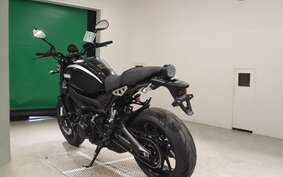 YAMAHA XSR900 2019 RN56J