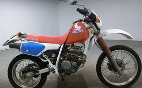 HONDA XLR250R MD22