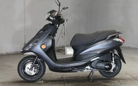 YAMAHA AXIS Z SED7J