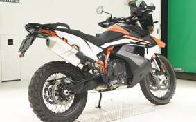 KTM 890 ADVENTURE	 R 2023