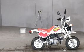 HONDA MONKEY Z50J