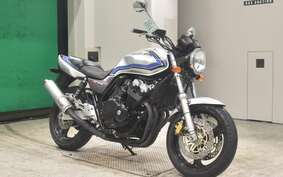 HONDA CB400SF VTEC K 2000 NC39