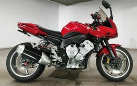 YAMAHA FZ FAZER FEATHER 2009 RN21J