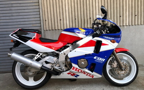 HONDA CBR400RR 1987 NC23