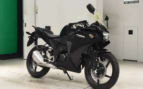 HONDA CBR125R JC50