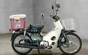 HONDA C70 SUPER CUB HA02