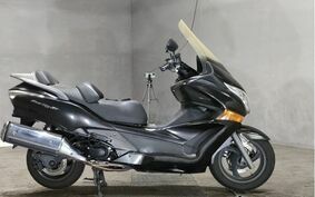 HONDA SILVER WING 400 GT 2013 NF03