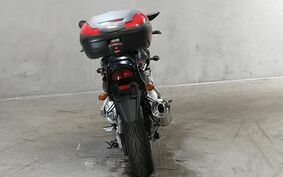 SUZUKI BANDIT 1250 S 2008 GW72A