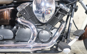 YAMAHA DRAGSTAR 250 VG05J