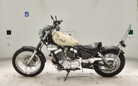 YAMAHA VIRAGO 250 3DM