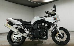 YAMAHA FZ400 1997 4YR