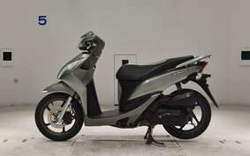 HONDA DIO 110 JF31