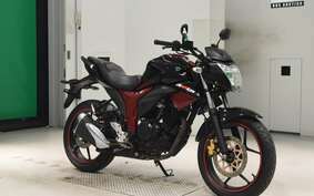 SUZUKI GIXXER 150 NG4BG