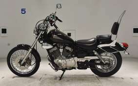 YAMAHA VIRAGO 250 3DM