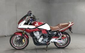 HONDA CB400 SUPER BOLDOR 2007 NC42