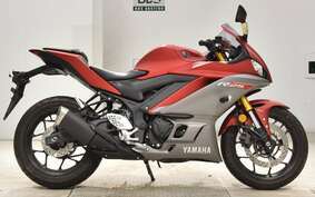 YAMAHA YZF-R25 A RG43J