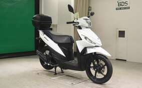 SUZUKI ADDRESS 110 CE47A