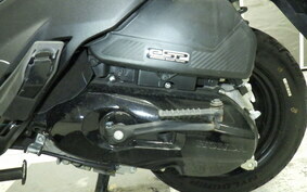 HONDA DIO 110 DX