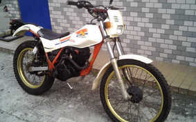 HONDA TLR200 MD09