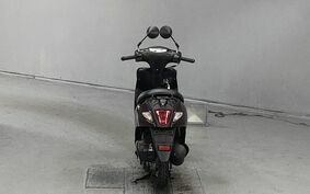 SUZUKI LET's CA4AA