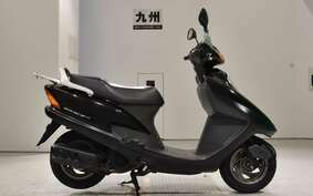 HONDA SPACY 125 Gen. 3 JF04