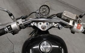 HONDA STEED400 NC26
