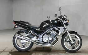 KAWASAKI BALIUS 250 ZR250A